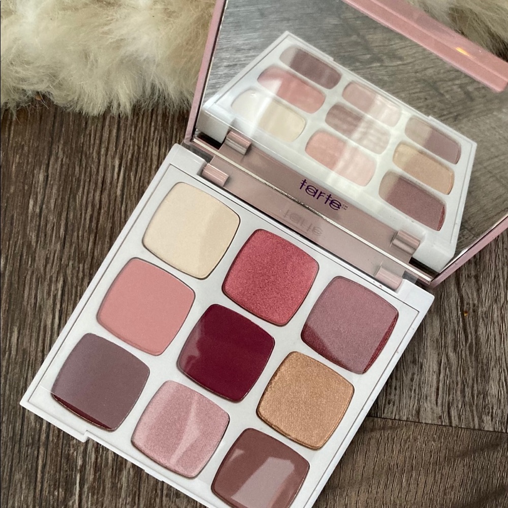 Tarte Makeup